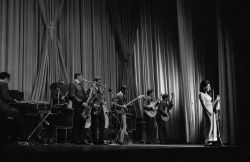 mary wells and SI